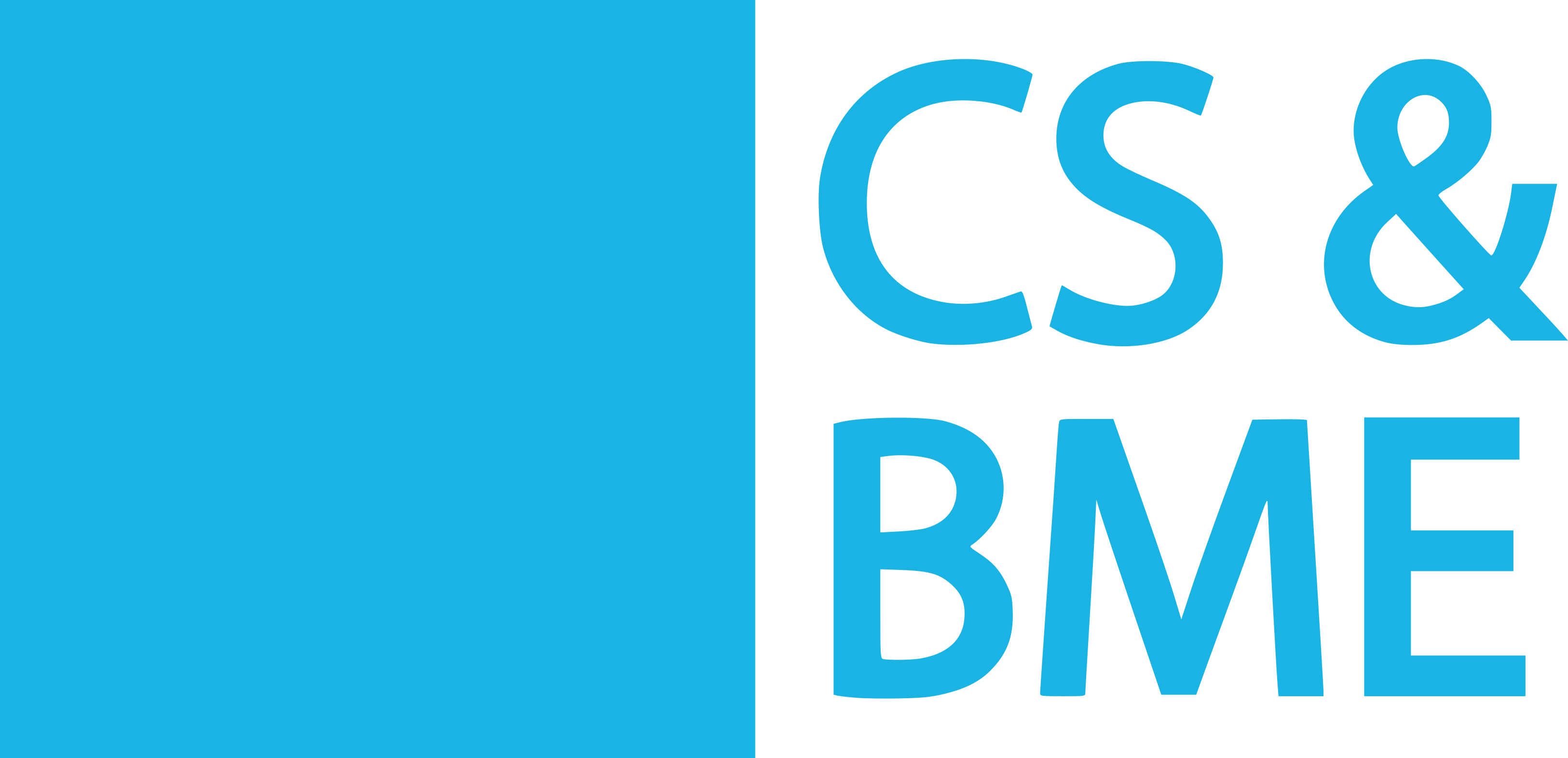 CSBME logo